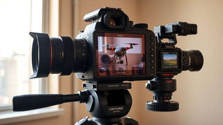 video recording options explained