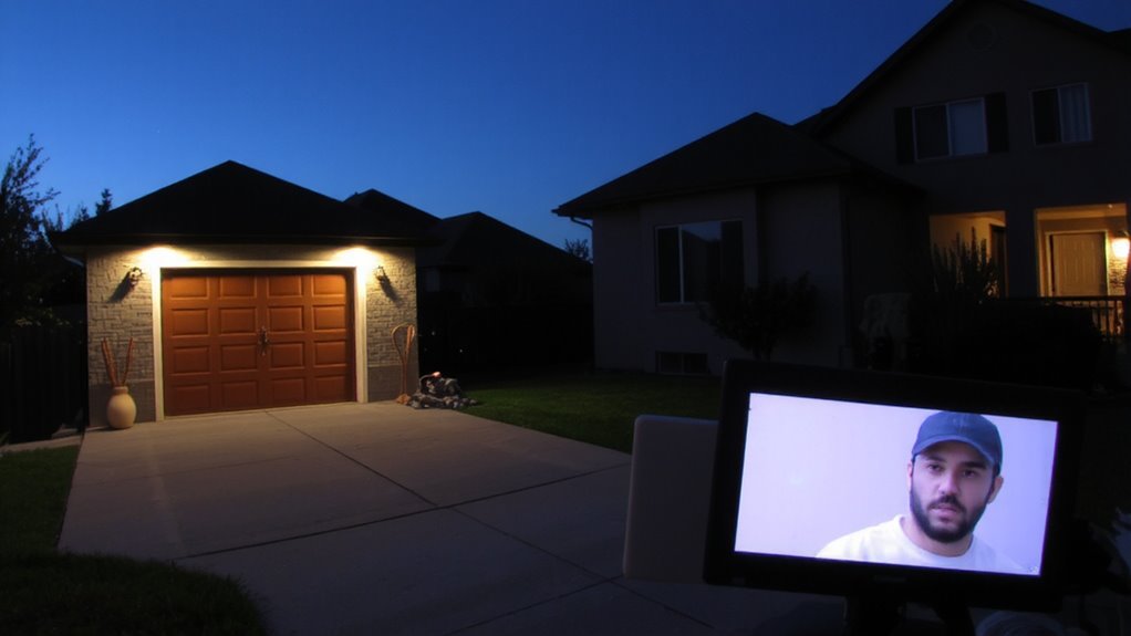 video verification prevents false alarms