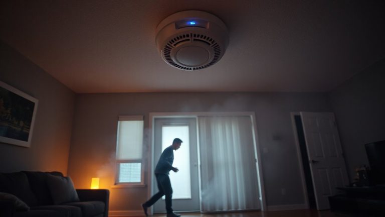 voice alerts speed emergency response