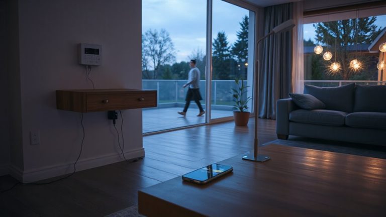 voice assistant security integration