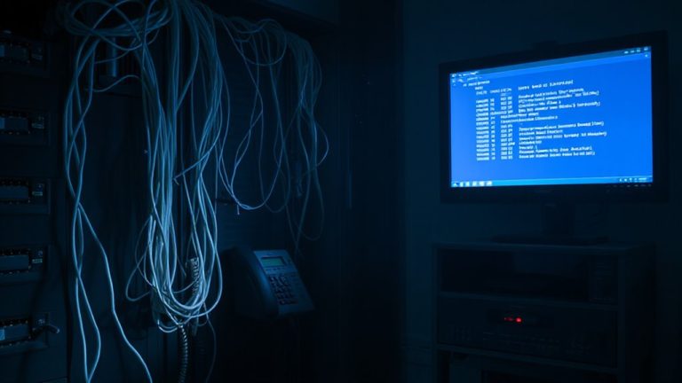 voip alarm monitoring risks