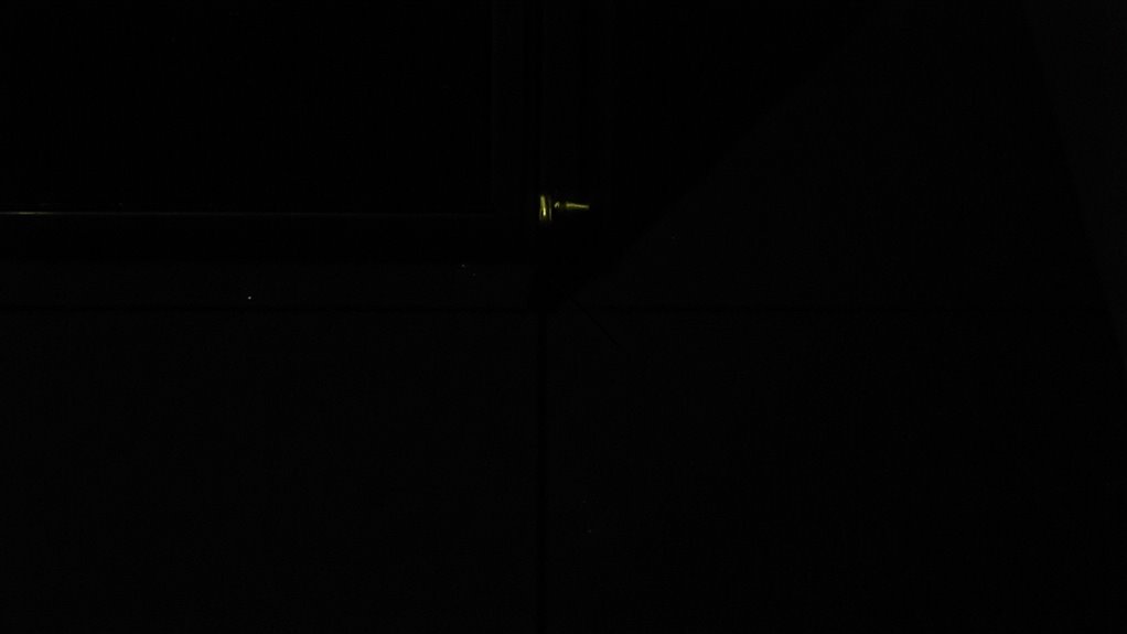 weak frames alignment gaps