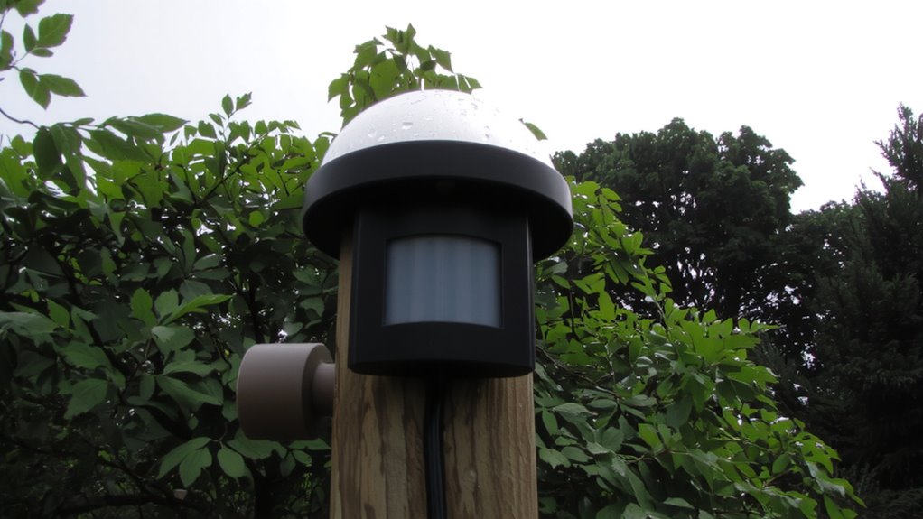 weatherproof cover installation tips