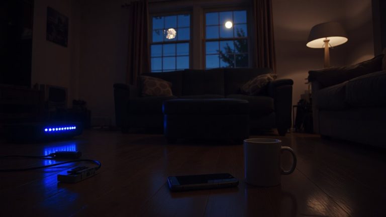 wi fi dependent security risks