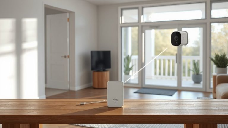 wi fi extenders for ring cameras