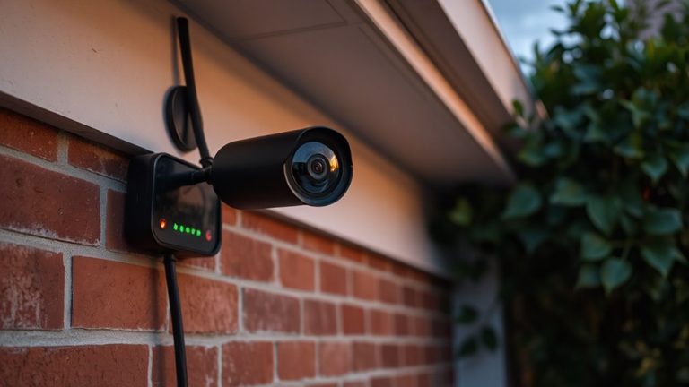 wireless camera security dvr systems