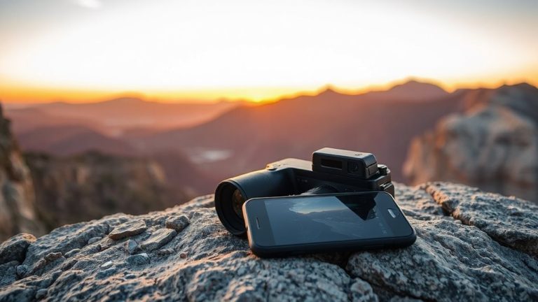 wireless cameras for shooting and sharing