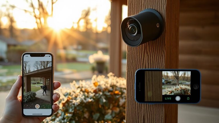 wireless cameras no subscription needed