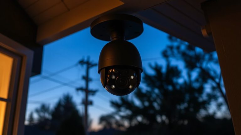 wireless security camera systems