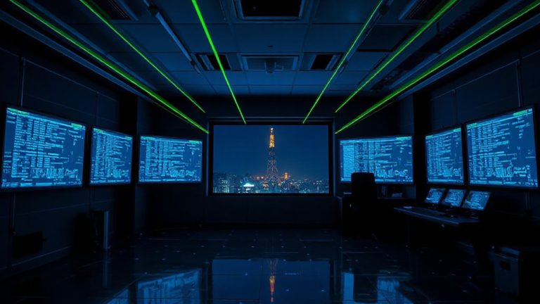wireless signal encryption standards