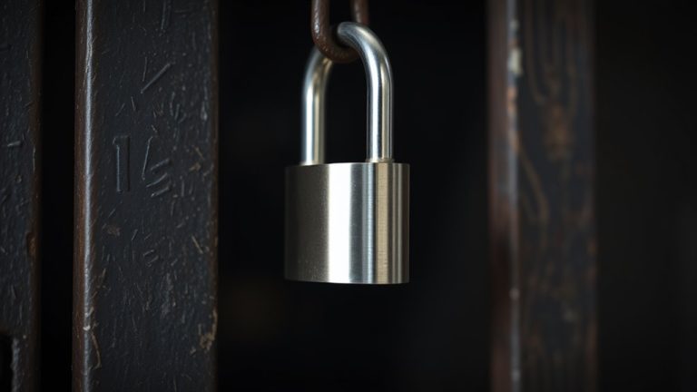 world lock trusted security