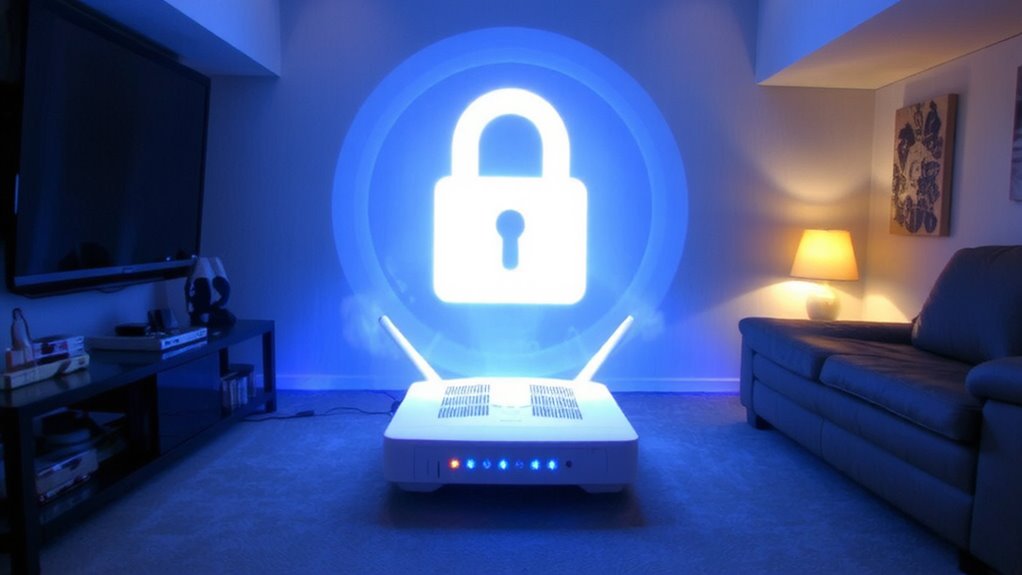 wpa3 future ready wi fi security