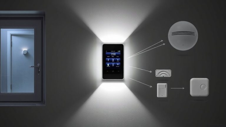 z wave compatibility enhances integration