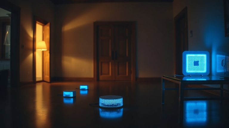 zigbee repeaters for smart locks