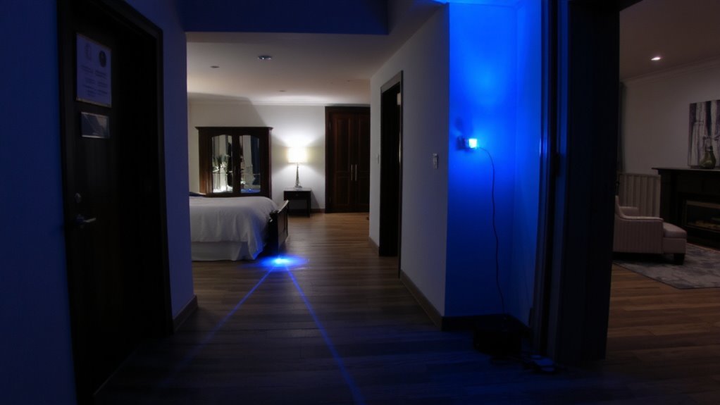 zigbee signal interference solutions
